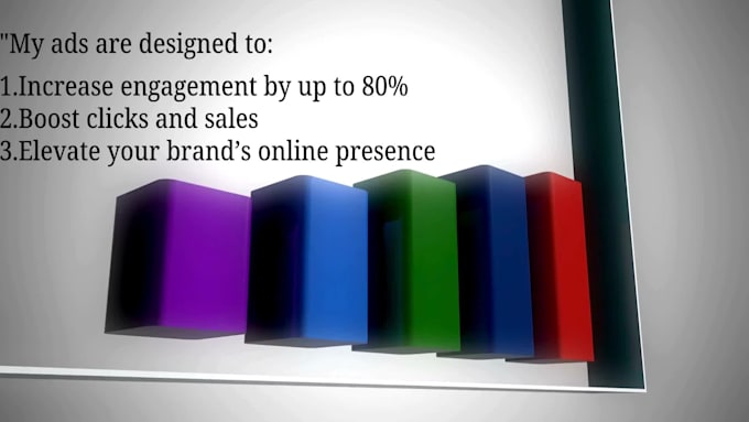 high converting video ads for facebook and instagram