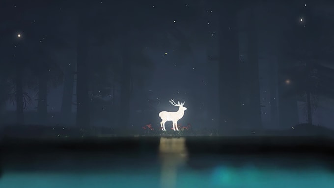 create stunning unreal engine 5 environments for your project