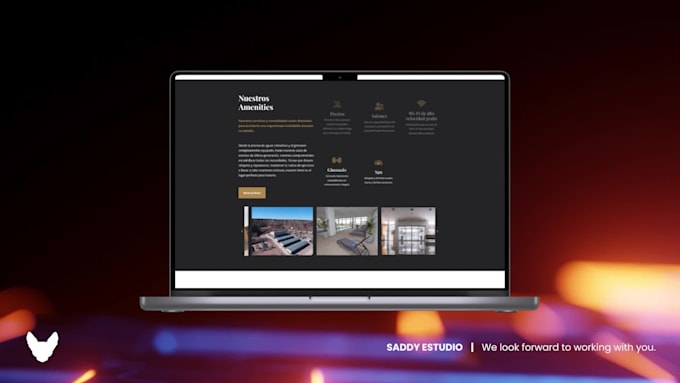 build ecommerce website store