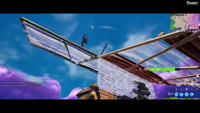 Fortnite Moments Fortnite Try Not To Laugh Voice Trolling Voice