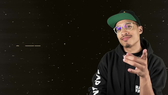 master your rap song in 24 hours