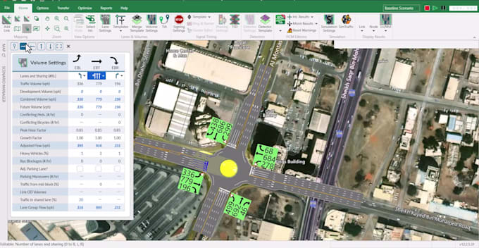 help you with professional traffic engineering tasks