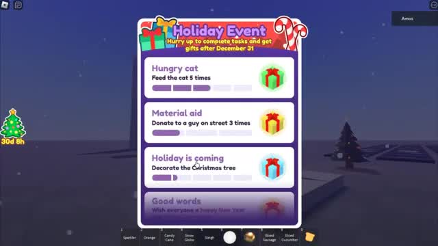 design professional roblox UI, UX, gui for your roblox game, mutiplayer game ui