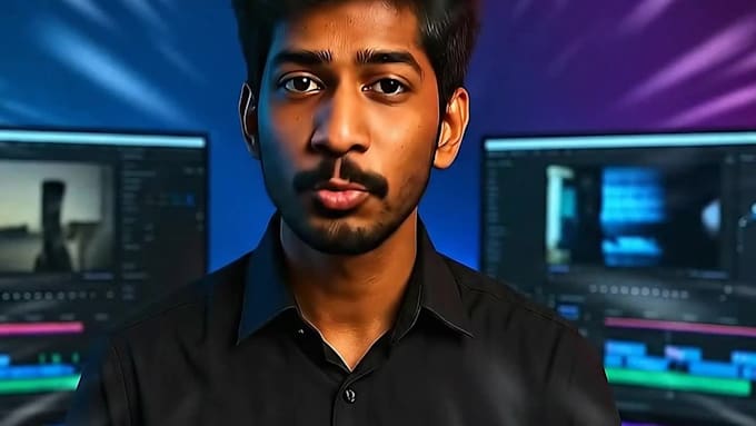 write ai based viral script and edit reels, shorts, and tiktoks