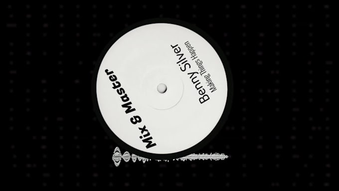mix and master your audio, music, podcast, or sound effects