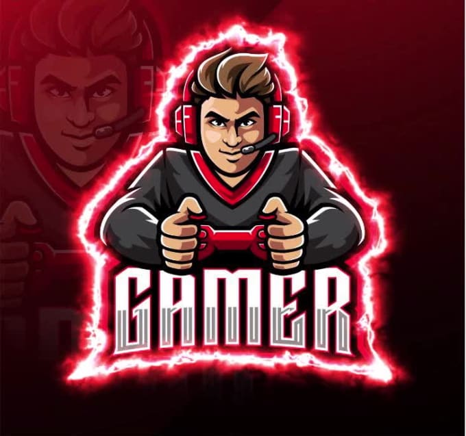 Make your logo, discord pfp, twitch overlay animated by Scorebeamz | Fiverr