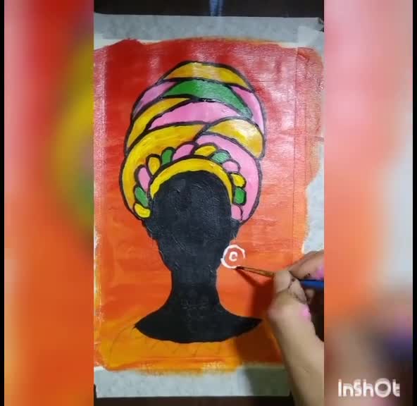 teach you and your kids painting, sketching and drawing