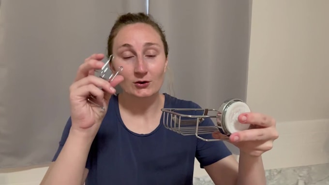 create an amazon shoppable video for your product