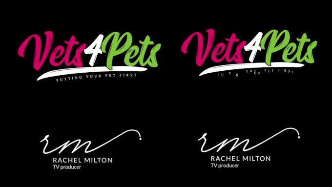 Design handwritten, scripted, signature, calligraphy, cursive logo by ...