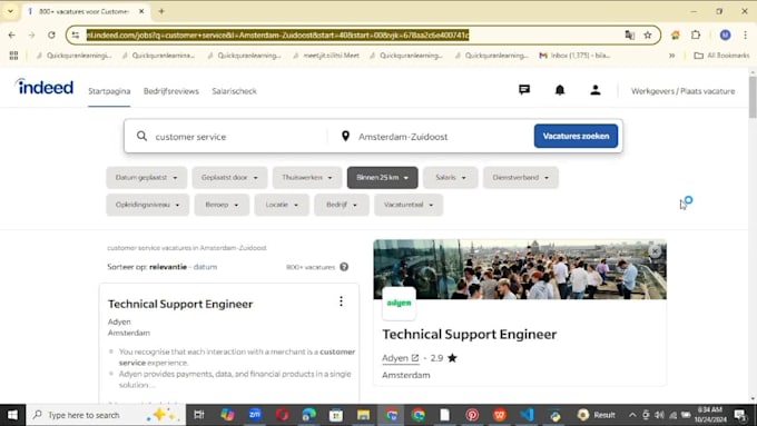 data scraping or custom web scraper in python