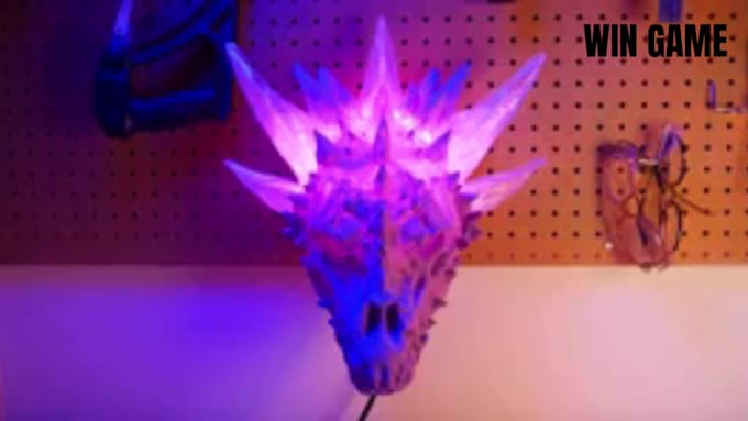 create professional 3d models, stl files, prototypes printing