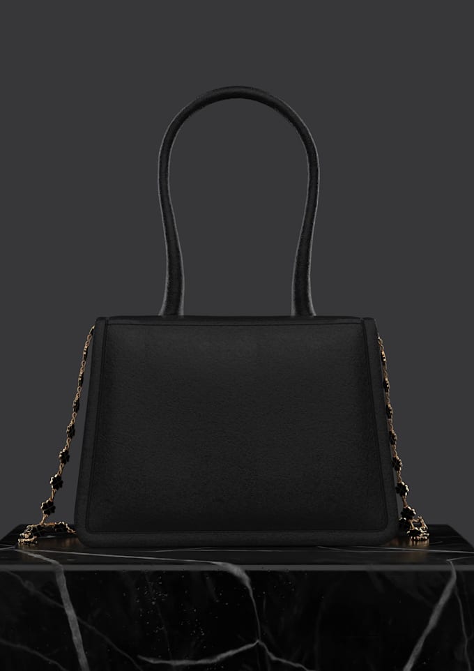 make 3d bags for your brand