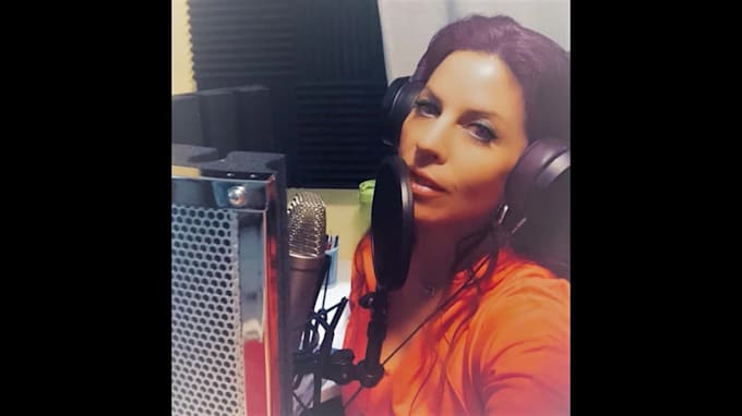 record the best bilingual voiceover english spanish