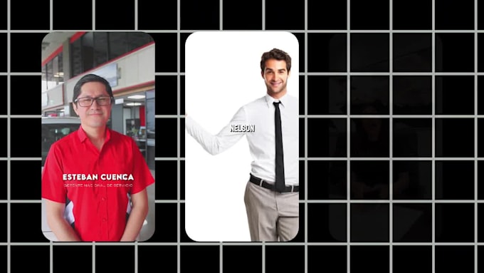 edit your videos in spanish and english fluently