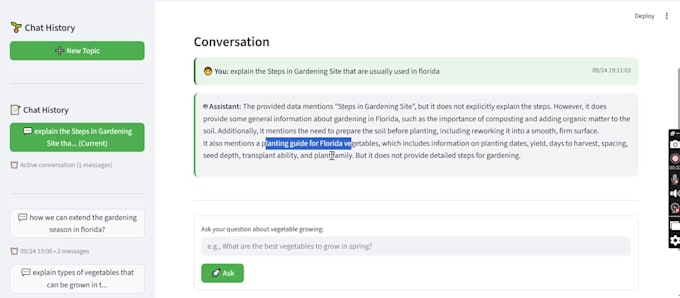 build ai rag chatbots, voice agents with twilio vapi langchain n8n makecom