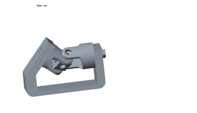 Create your 3d parts, assemblies and mechanisms using creo by ...