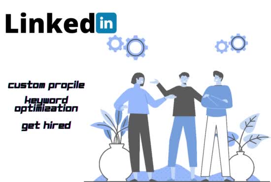 boost your linkedin profile to get noticed by top recruiters