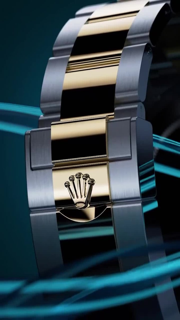 3d watch animation 3d product animation
