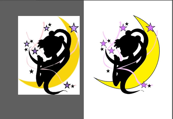 remove image background professionally