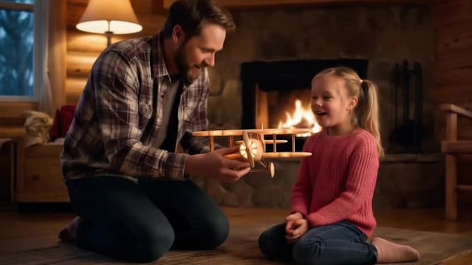 launch your brand with stunning ai video ads