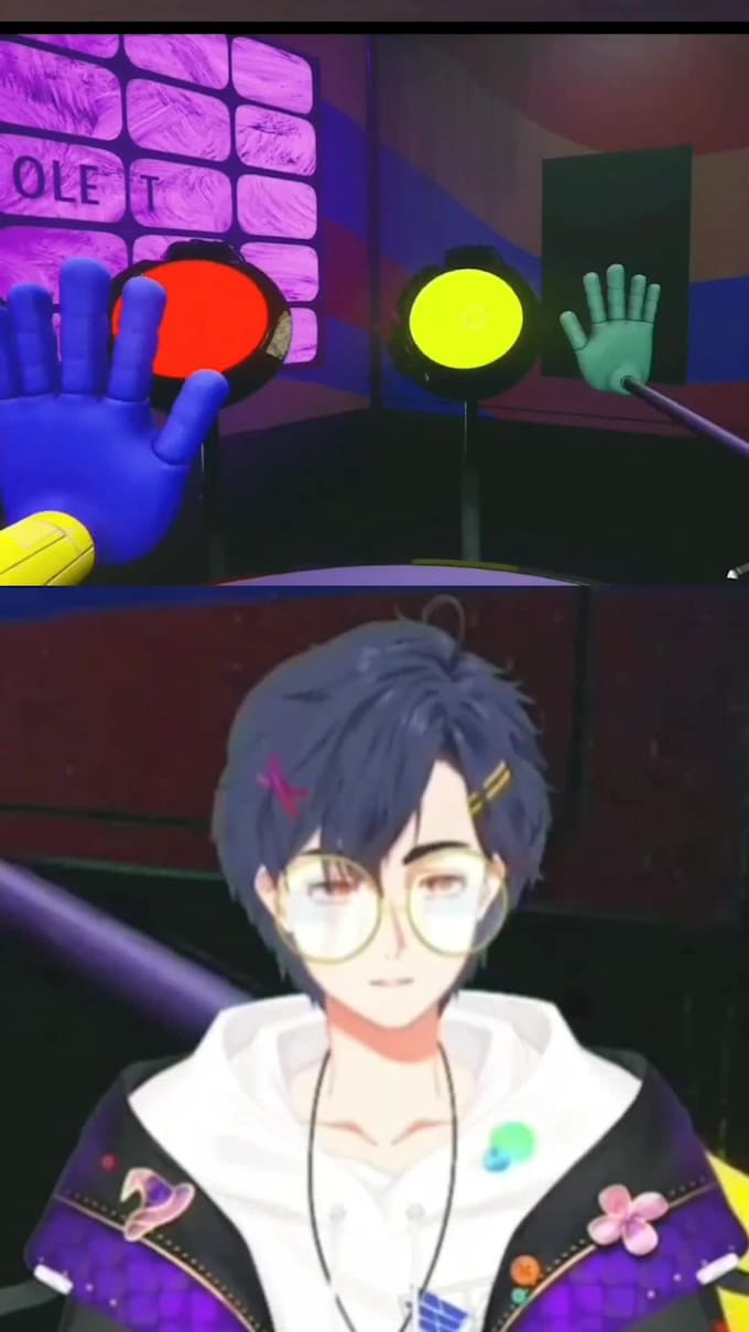 Edit 3 gaming short form videos for social media by Katara_ardashir