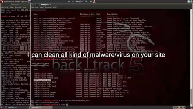 fix hacked wordpress remove malware from your site