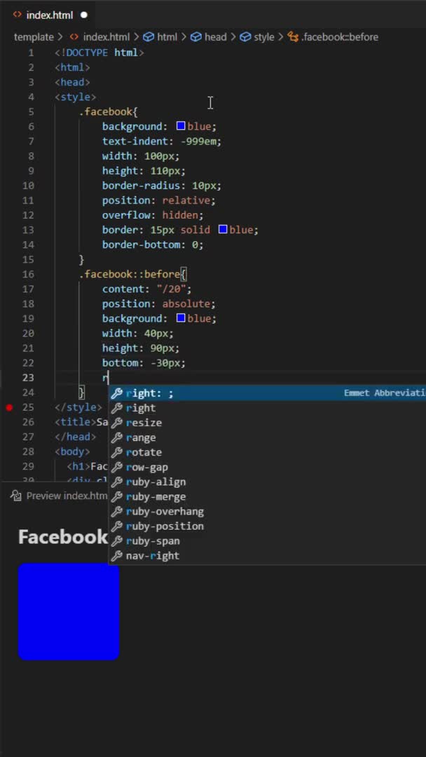 Do Frontend Web Development In Html Css Javascript By Noumanahmed620 ...