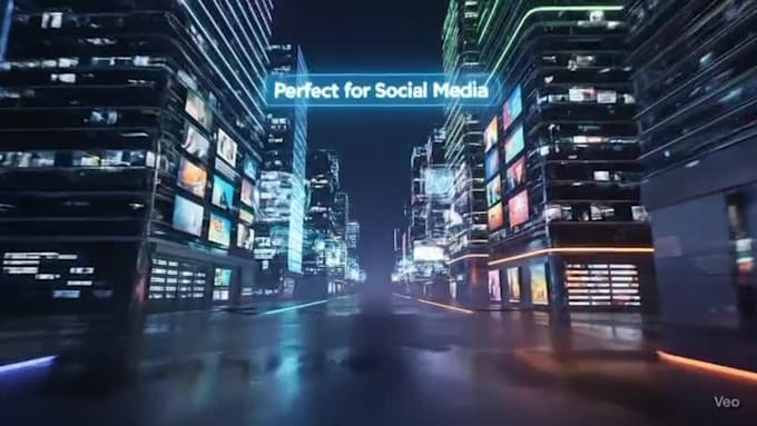 create cinematic ai shorts and ads using google veo3 magic