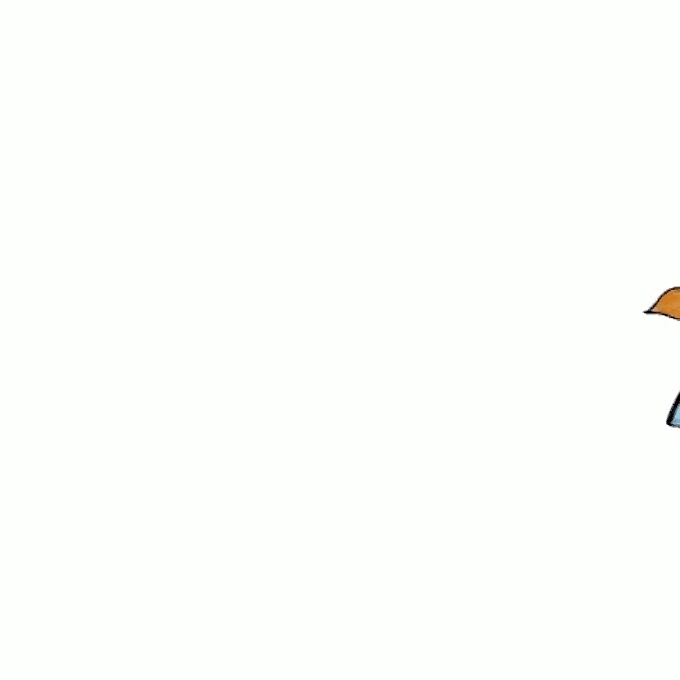 animate your drawing for you
