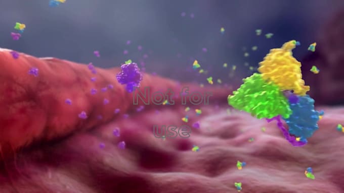 create 3d medical animation video 3d medical explainer video 3d virus explainer