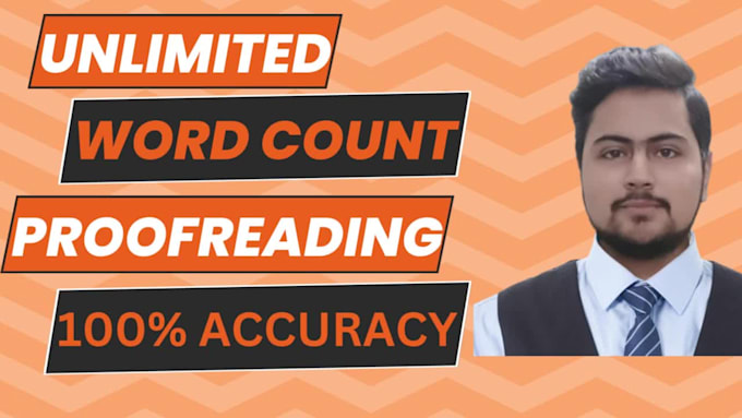 edit unlimited word count and proofread within 24 hours