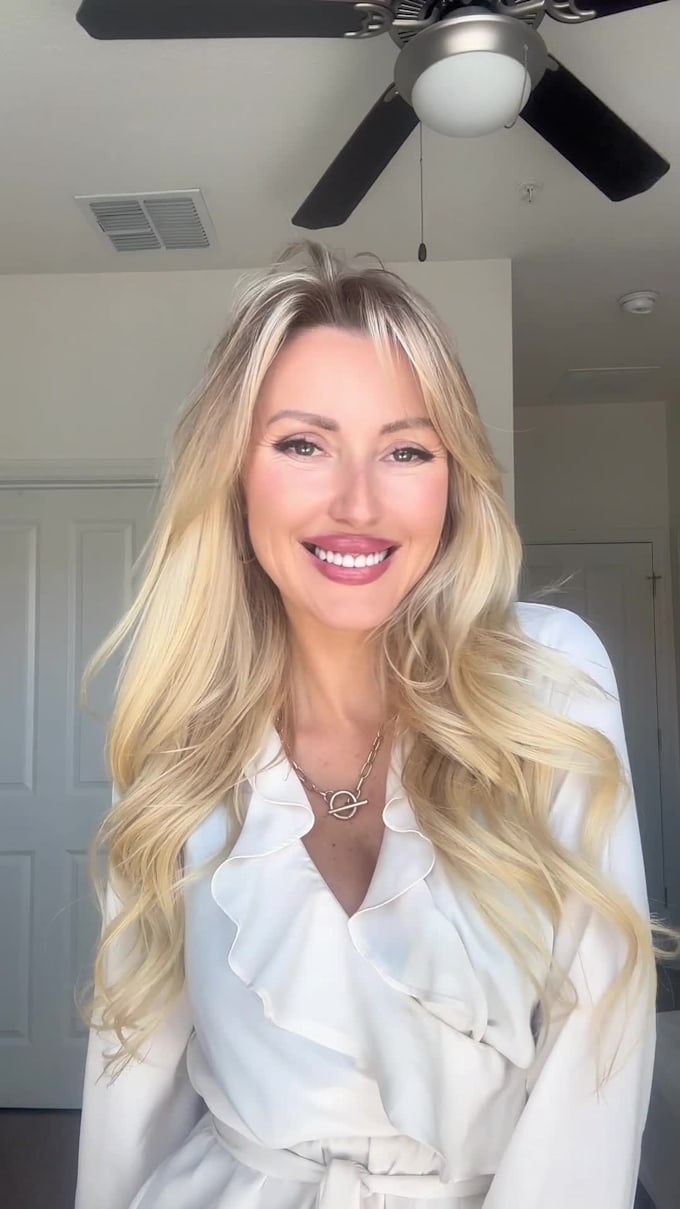 create professional model photos for your brand