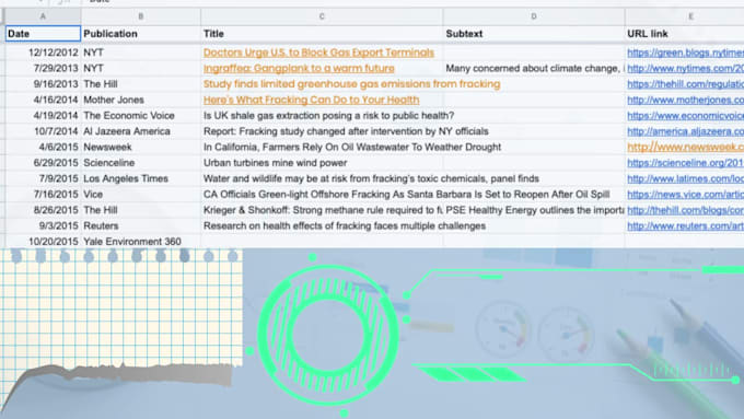 do data scraping, scraping emails in 5 hours