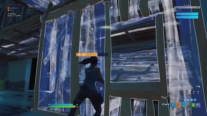 edit your fortnite montage