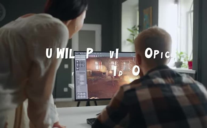 do high quality video  for your youtube videos