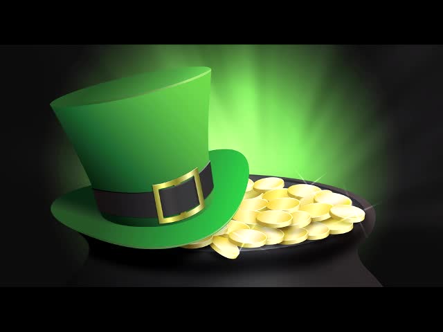 enchant your project with a whimsical leprechaun voice over