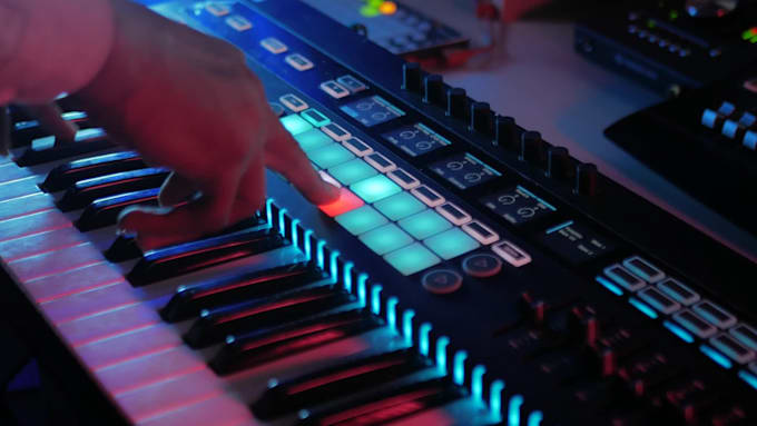 mix and master your song professionally at low prices