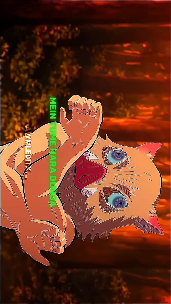 make a professional anime edit