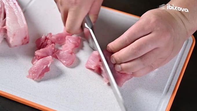 shoot product videos in china