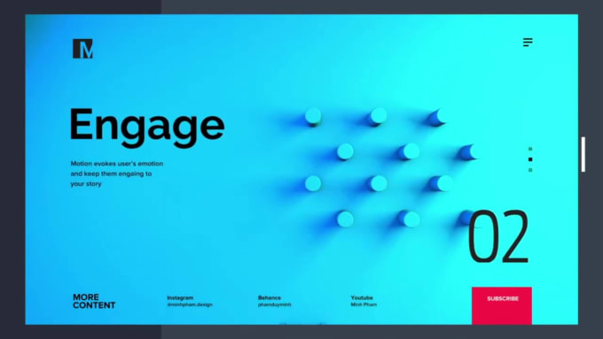 Build 3d Webflow Website, Webgl, Opengl, Three Js, 3d Animated Webflow ...