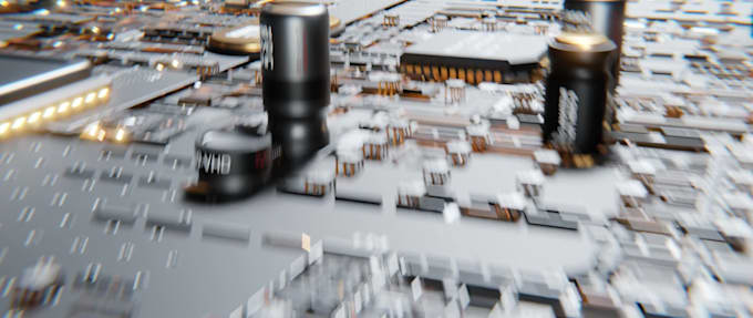 create a short 3d animation for you