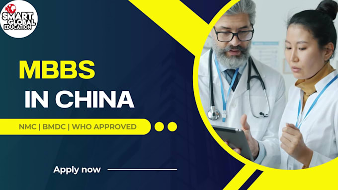 mbbs admission in china