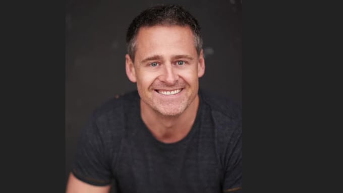 be your australian male voice over for ads and videos