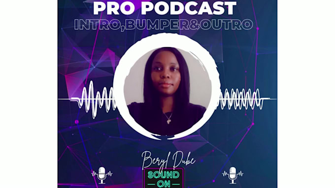 professionally record your podcast intro and outro