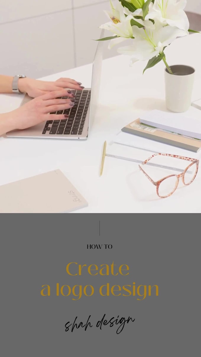 make a canva pro design