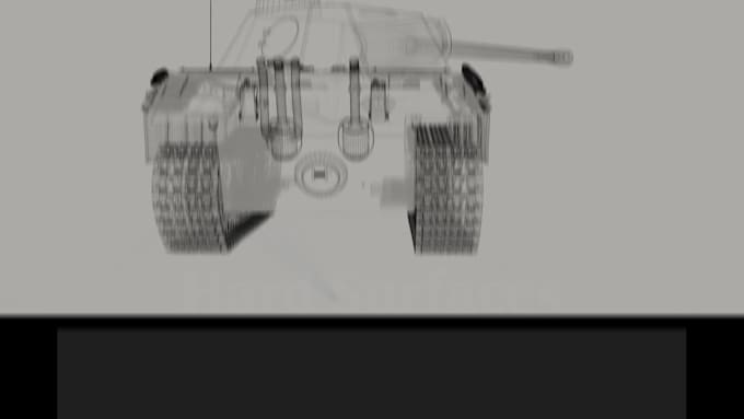 3d modeling and renderings for 3d printing or samples