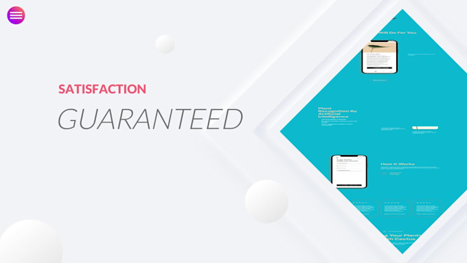 expert wordpress website custom design blog web
