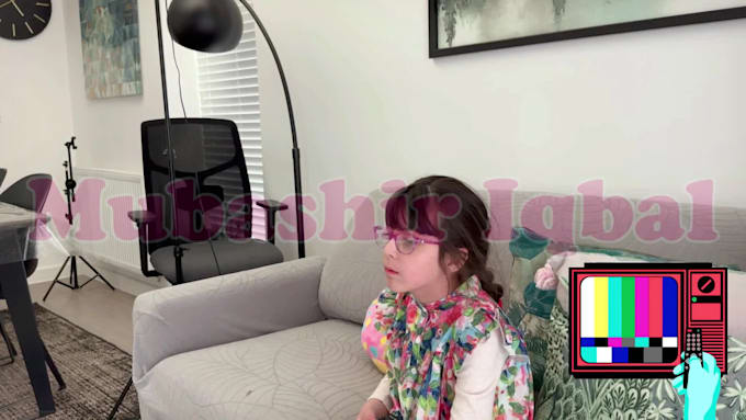 do kids video editing for youtube within 2 days