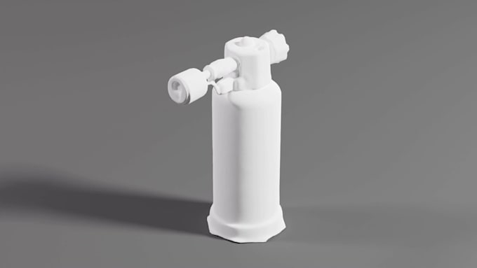 do photogrammetry and develop 3d models point cloud