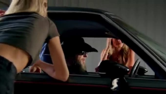 create country rap music with pro songwriting